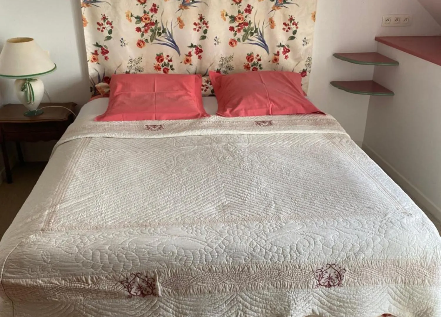 La Petite Bergere Bed & Breakfast Saint-Meloir-des-Ondes